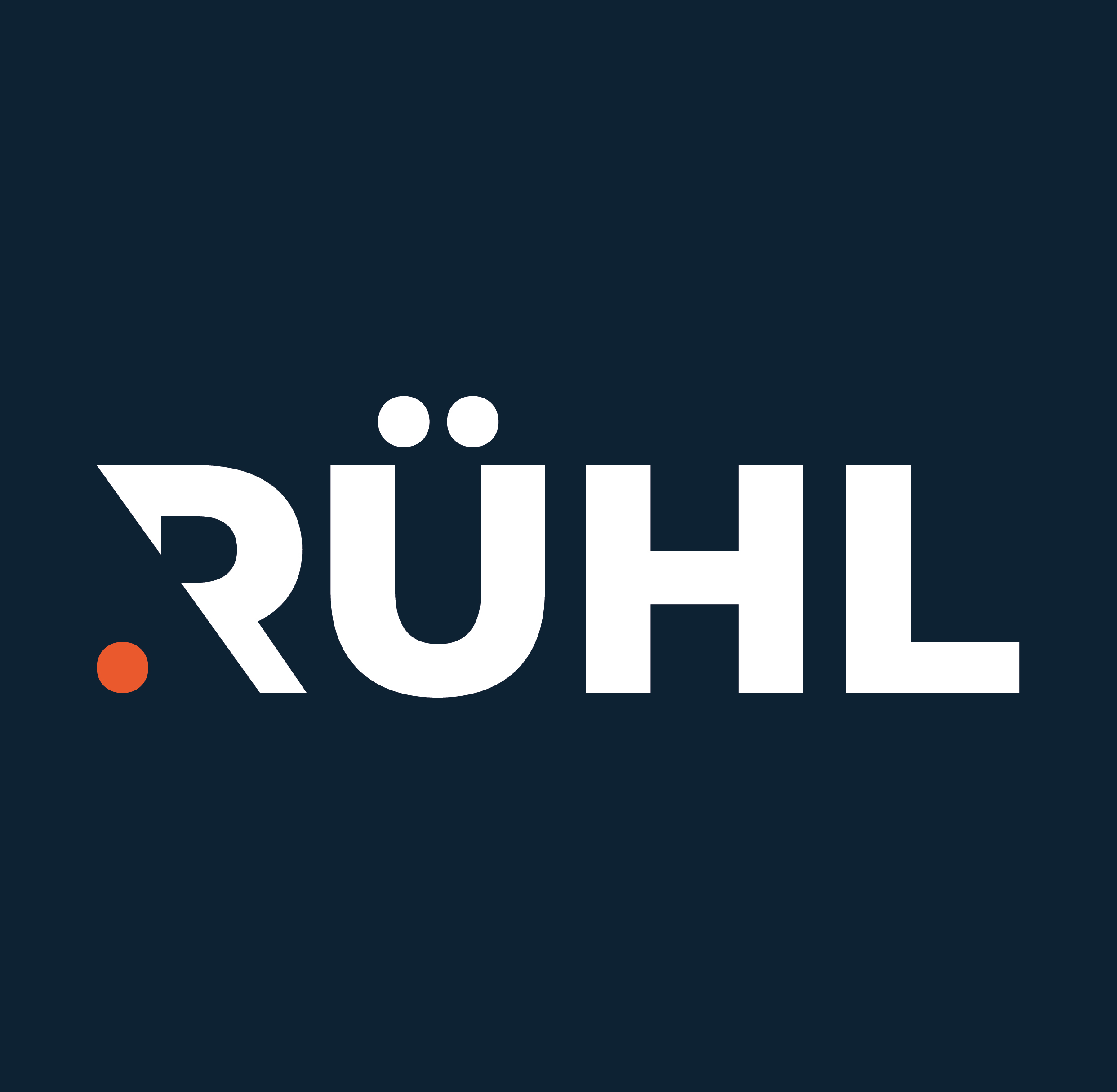 Rühl